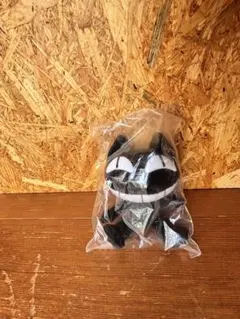 ヤマト運輸 クロネコ ぬいぐるみ レア 非売品 未使用