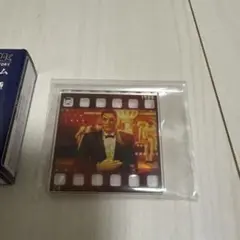 龍が如く セガ ラッキーくじ 真島吾朗 HISTORY D賞 アクリルチャーム