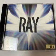 BUMP OF CHICKEN RAY