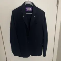 う*郎様 【送料込】ノースフェイスパープルレーベル テーラードジャケット　65/ 2025年最新】THE NORTH FACE PURPLE LABEL メンズ テーラード