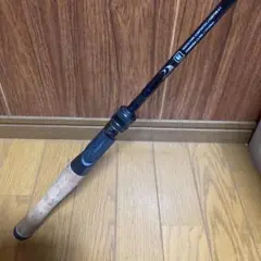 ノースフォークコンポジット Jカスタム2.1 CQR60M