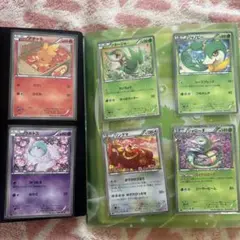 ポケモンカード　シャイニーコレクション