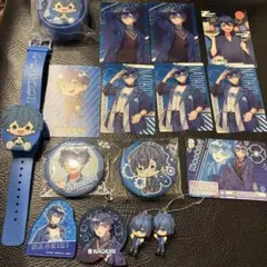 カラフルピーチ　からふるぴーち　からぴち　なおきり　グッズセット　匿名配送