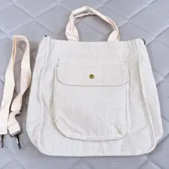 ★トートバッグ レディース ショルダーバッグ超軽量 キャンパストート 2way