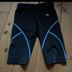 エーディーワンランニングハーフパンツA.D.ONE 157-163
