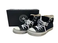 CONVERSE ALL STAR コンバース　ハイカット　27.5cm