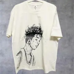 新品✨ スラムダンク Tシャツ メンズ 半袖 新品 古着 セット リプリント