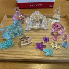 アクリルストーン　まとめ売り