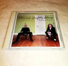 MOVING SWIFTLY ALONG / BOWES & MORLEY