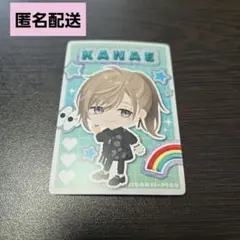 にじさんじ　チップス　PIGG PARTY　叶