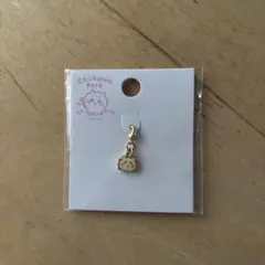 ちいかわパーク　ミニ小物チャーム　シーサー