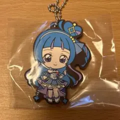 キミとアイドルプリキュア ガチャガチャ ラバーマスコット2