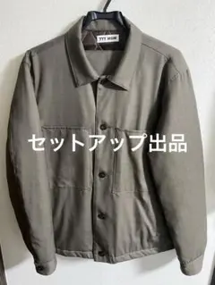 2025年最新】ttt msw セットアップの人気アイテム - メルカリ