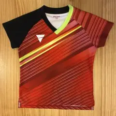 VICTAS 卓球シャツ ジュニア2XS
