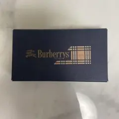 。Burberry キーケース