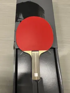 卓球　卓球ラケット mkカーボン