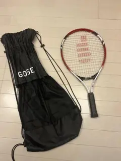 GOSEN テニスラケット　キッズ
