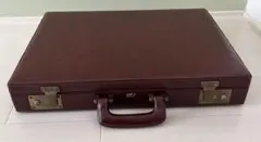 青木鞄 LuggageAOKI アタッシュケース