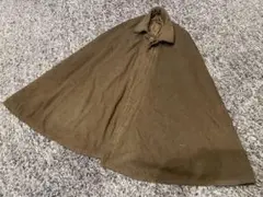 日本軍 憲兵マント 当時物 軍服 陸軍