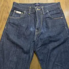 NOAH Pleated Jeans 28 ノア デニム Pleated Jean - Noah