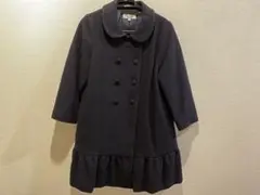 ミルフィーユ コート 110