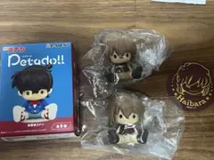 名探偵コナン 灰原哀 ペタドール