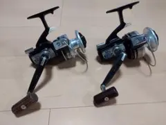 ダイワ スポーツライン GS-4000 GS-2000 2個セット
