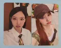 ナヨントレカ　TWICE公式　Na　withmuu　THIS IS FOR　封入