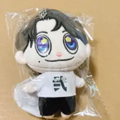 りゅぐるみ　キーホルダー　人形　ぬいぐるみ マスコット