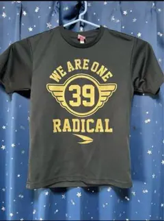 WE ARE ONE RADICAL Tシャツ Sサイズ