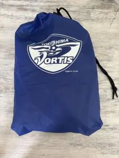徳島ヴォルティス ポンチョ