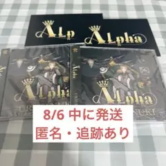 【新品・未使用未開封】うらたぬき ミニソロアルバム Alpha