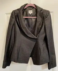 ARMANI アルマーニ レディース ダブルジャケット