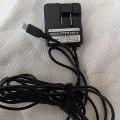 Wii U GamePad ACアダプター