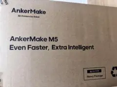 【新品未開封】AnkerMake M5