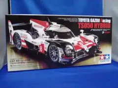【絶版品 新品未使用品！】タミヤ 1/10 F103  シャーシ 未走行車 新品 タミヤ 電動RCカーシリーズ 1/10RC F103GTシャーシキット | タミヤ