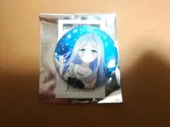 デート・ア・ライブ V デアラ ゲーマーズ 缶バッジ 澪