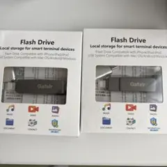 Gafarl USBフラッシュドライブ
