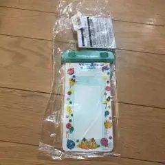 ディズニー夏祭り2018 防水スマホケース