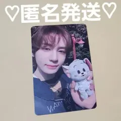 BOYNEXTDOOR BOYLIFE HMV ラキドロ トレカ イハン ①