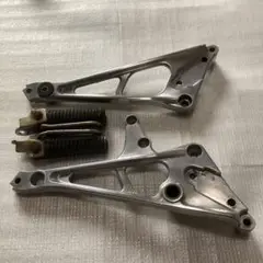 CBX 400Fステッププレート