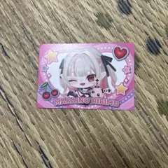 にじさんじ チップス 魔界ノりりむ