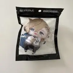 にじさんじ 叶 にじぱぺっと