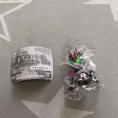 まちぼうけ　仮面ライダーの場合　その2 仮面ライダーディケイド