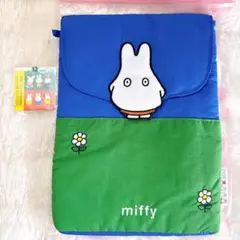 おばけ ミッフィー PCタブレットケース [Dick Brunaコラボ]