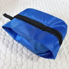 シューズバッグ シューズケース 防水防臭 防汚防塵 上履き袋 超軽量