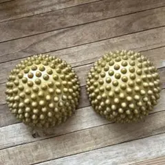 【最初値下げ‼︎‼︎】yamuna ゴールド エクササイズボール フットウェイカーズ m24989084201_1.jpg?1730915494
