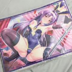 ユウキ　プレイマット