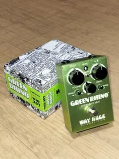 【最終大幅セール】wayhuge green rhino 最終大幅セール】wayhuge green rhino