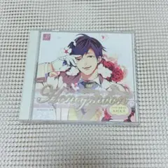 Honeymoon vol.18 須賀将生 木村良平 ドラマCD